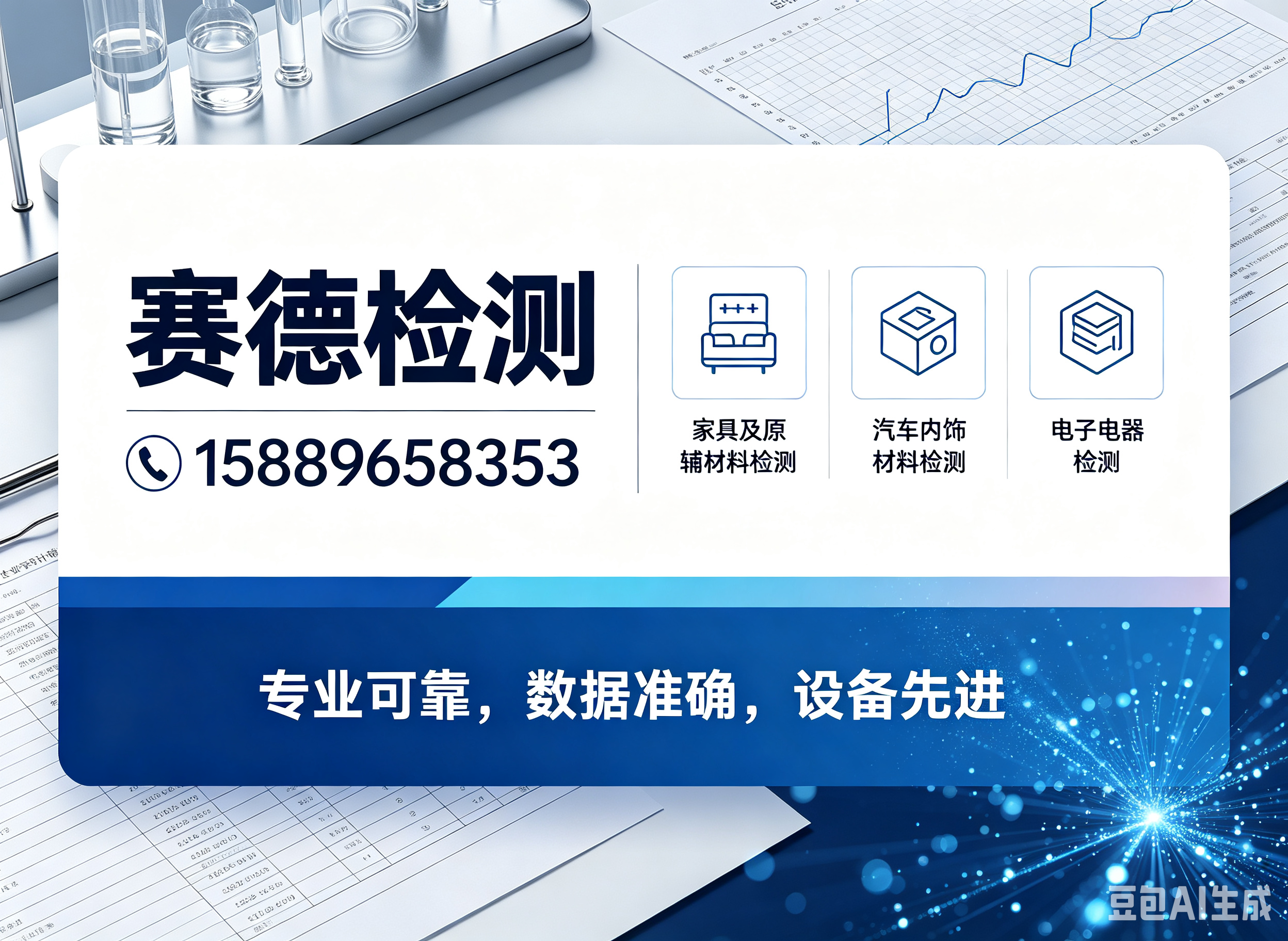 赛德检测广州线上分站